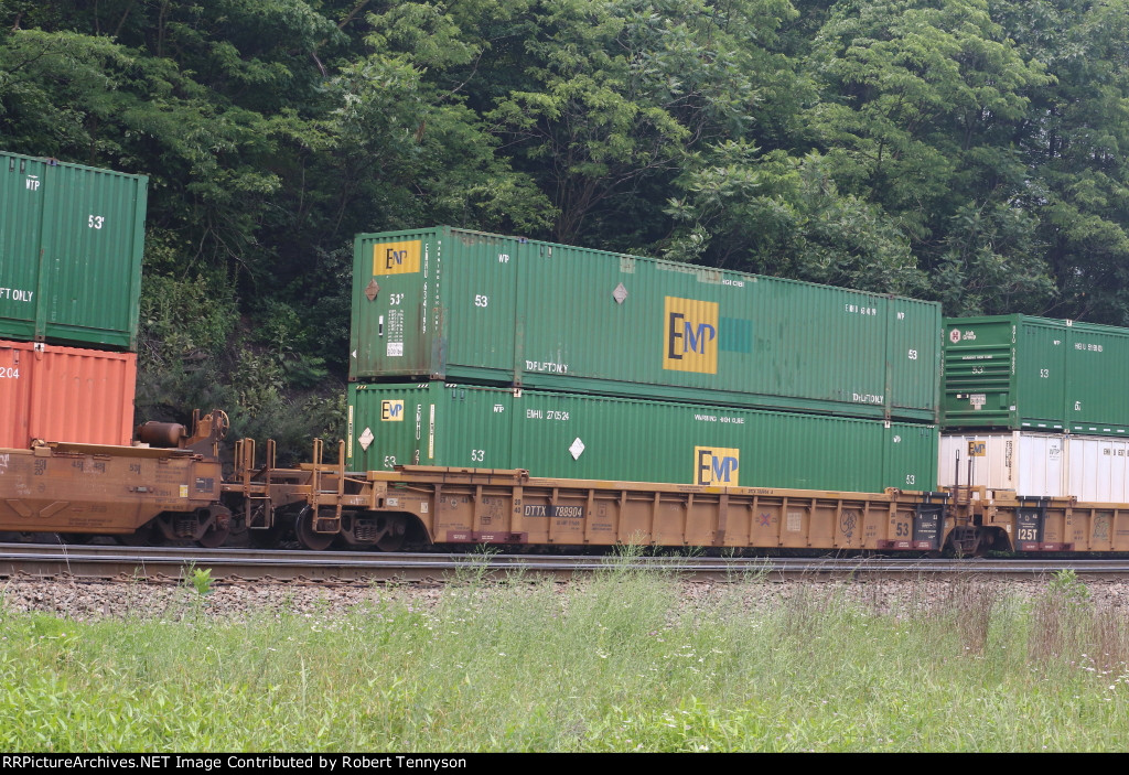 Horseshoe Curve